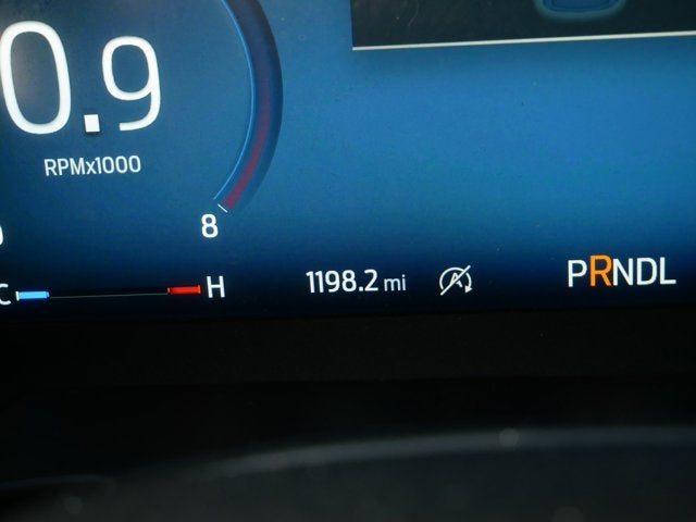 2023 Ford Escape ST-Line Elite