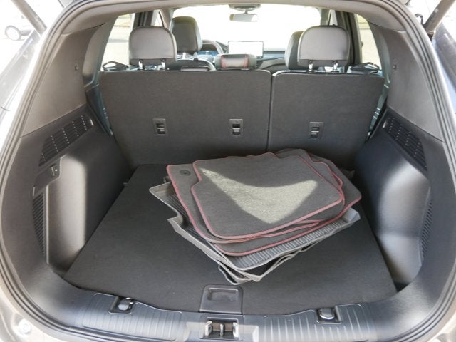 2023 Ford Escape ST-Line Elite