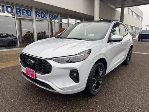 2026 Ford Escape ST-Line Elite