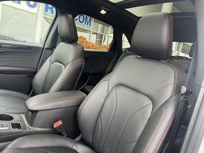 2026 Ford Escape ST-Line Elite