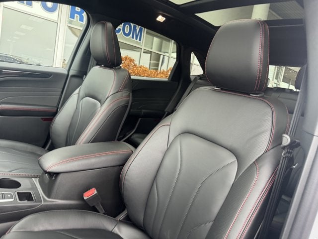 2026 Ford Escape ST-Line Elite