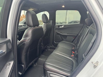 2026 Ford Escape ST-Line Elite