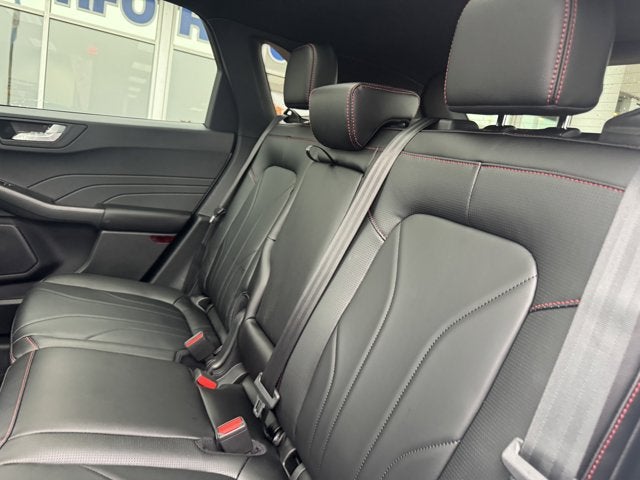 2026 Ford Escape ST-Line Elite