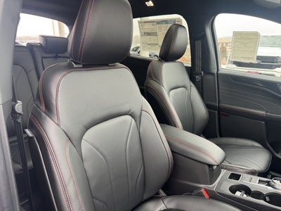 2026 Ford Escape ST-Line Elite