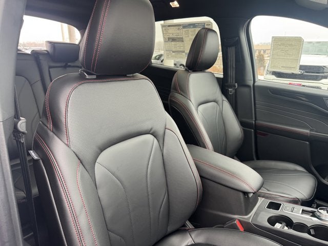 2026 Ford Escape ST-Line Elite