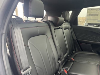 2026 Ford Escape ST-Line Elite