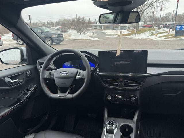 2026 Ford Escape ST-Line Elite