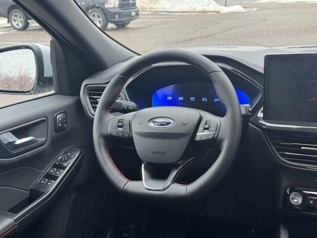 2026 Ford Escape ST-Line Elite