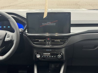 2026 Ford Escape ST-Line Elite