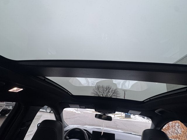 2026 Ford Escape ST-Line Elite