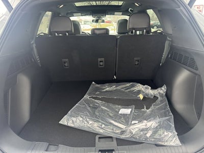 2026 Ford Escape ST-Line Elite