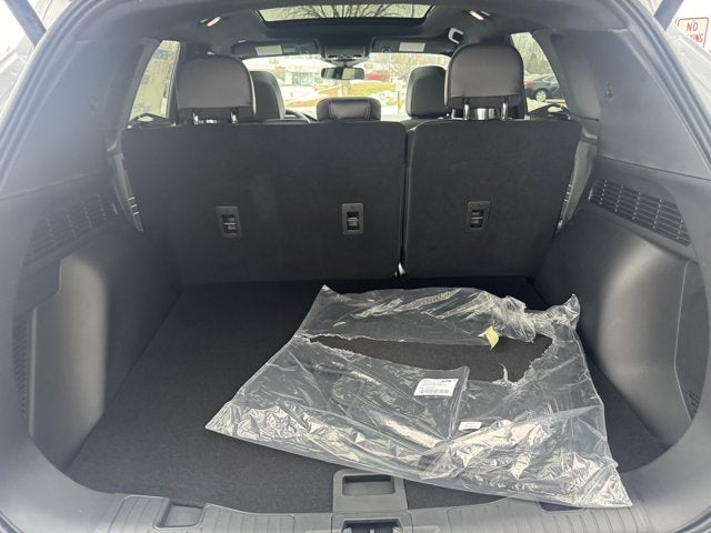 2026 Ford Escape ST-Line Elite