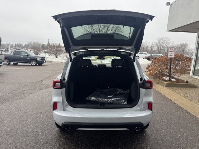 2026 Ford Escape ST-Line Elite