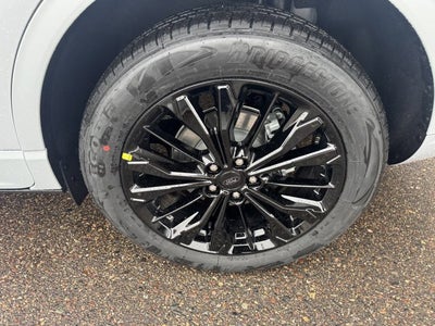 2026 Ford Escape ST-Line Elite