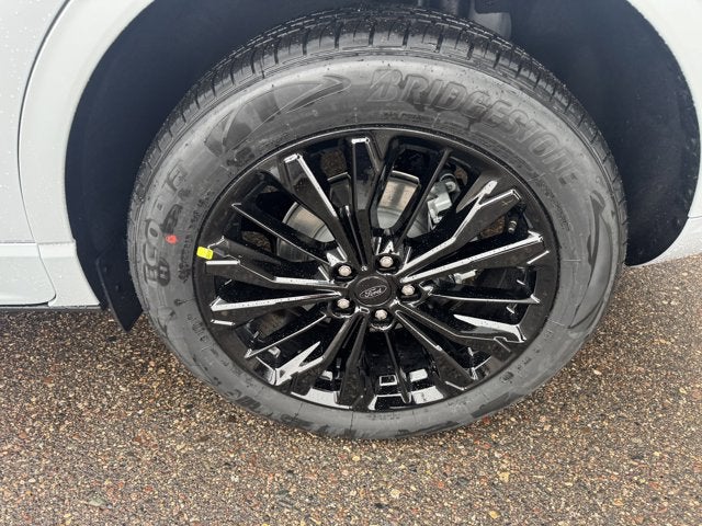 2026 Ford Escape ST-Line Elite