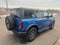 2025 Ford Bronco Big Bend®