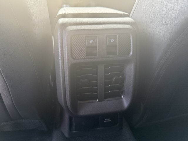 2025 Ford Bronco Outer Banks®