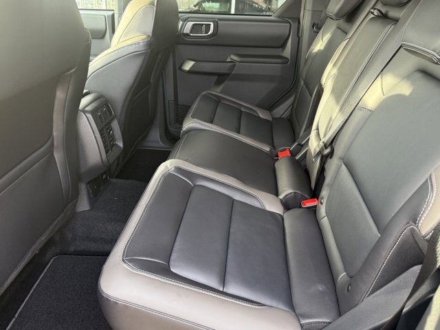 2025 Ford Bronco Outer Banks®