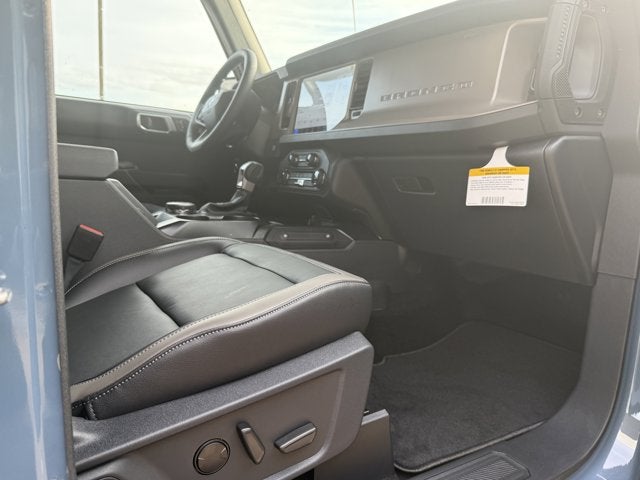 2025 Ford Bronco Outer Banks®