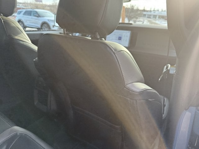 2025 Ford Bronco Outer Banks®