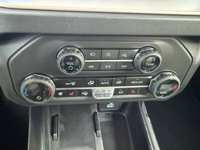 2025 Ford Bronco Outer Banks®