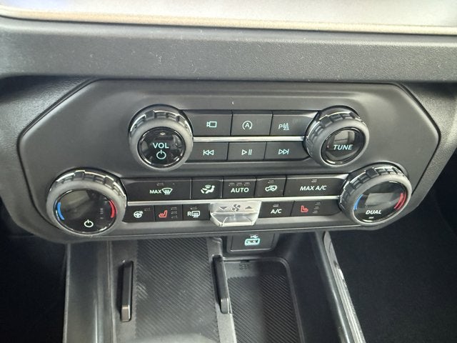 2025 Ford Bronco Outer Banks®