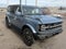 2025 Ford Bronco Outer Banks®