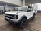 2025 Ford Bronco Outer Banks®