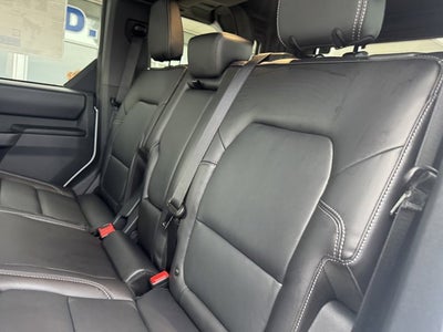 2025 Ford Bronco Outer Banks®