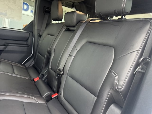 2025 Ford Bronco Outer Banks®