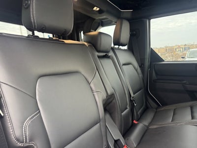 2025 Ford Bronco Outer Banks®