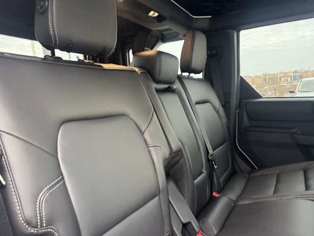 2025 Ford Bronco Outer Banks®