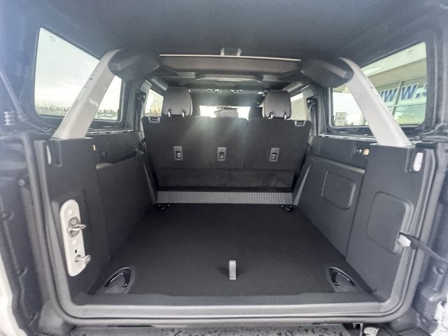 2025 Ford Bronco Outer Banks®