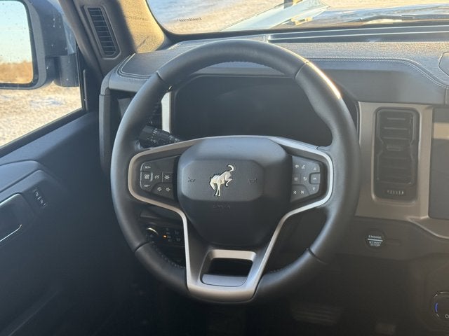 2025 Ford Bronco Outer Banks®