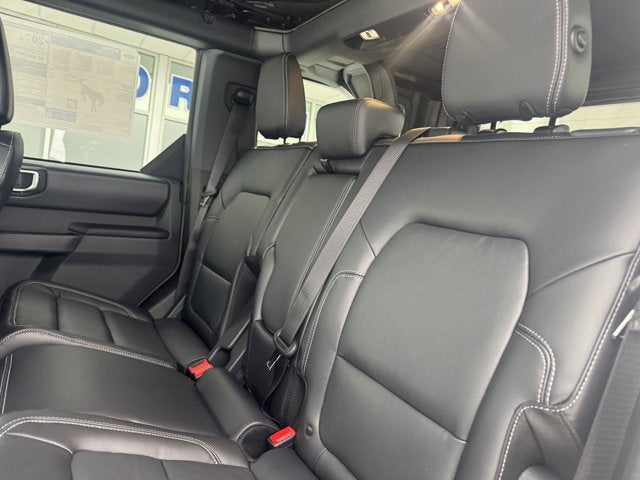 2025 Ford Bronco Outer Banks®