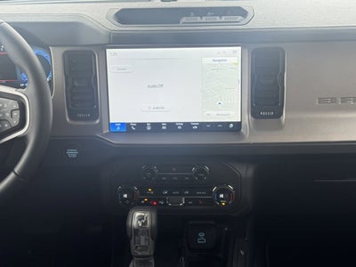 2025 Ford Bronco Outer Banks®