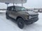 2025 Ford Bronco Outer Banks®