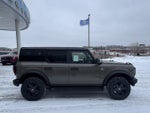 2025 Ford Bronco Outer Banks®