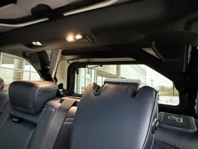 2025 Ford Bronco Raptor®