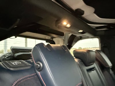 2025 Ford Bronco Raptor®