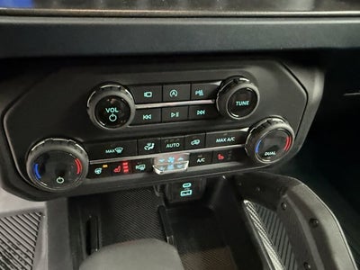 2025 Ford Bronco Raptor®