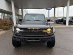 2025 Ford Bronco Raptor®