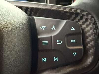 2025 Ford Bronco Raptor®