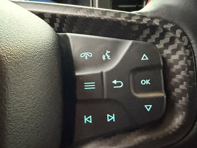 2025 Ford Bronco Raptor®