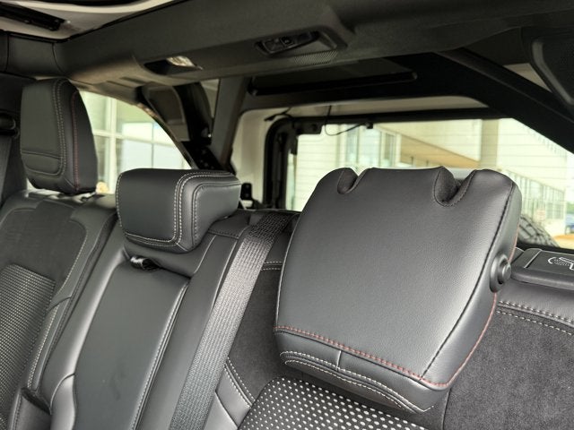 2025 Ford Bronco Raptor®