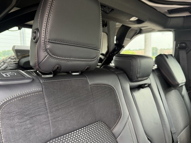 2025 Ford Bronco Raptor®