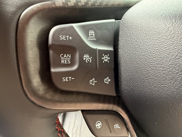 2025 Ford Bronco Raptor®