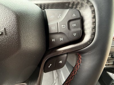 2025 Ford Bronco Raptor®