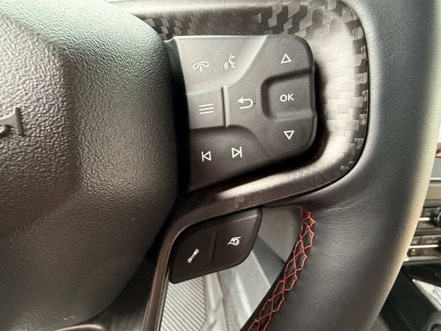 2025 Ford Bronco Raptor®