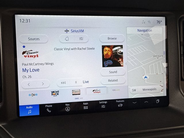 2025 Ford Bronco Raptor®